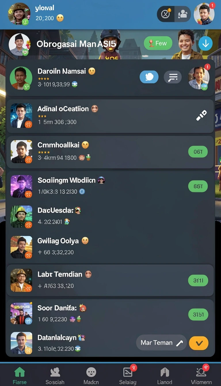 Screenshot toto99 Terbaru 2026: Download APK dan Review nomor 1