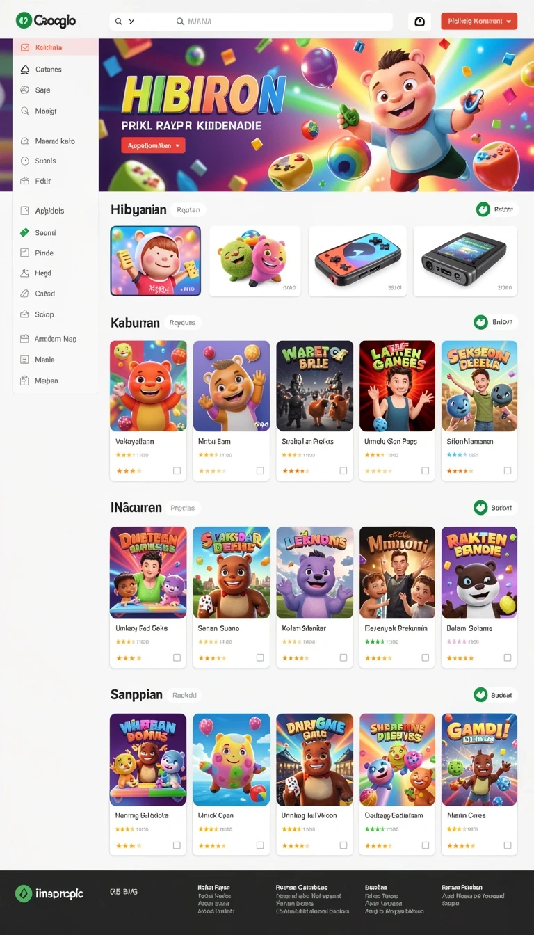 Screenshot Cara Update Aplikasi minionbet ke Versi Terbaru nomor 2