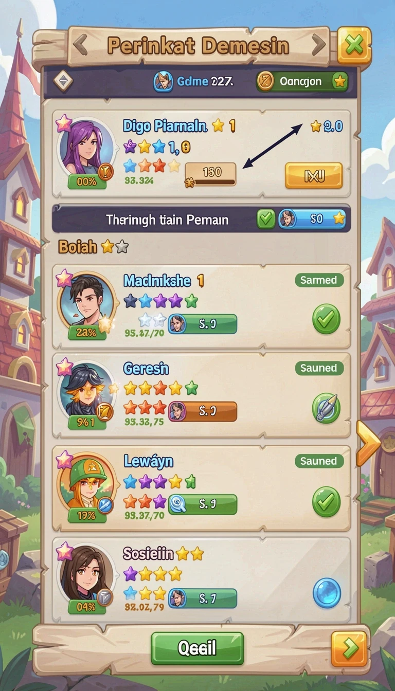 Screenshot rezekigo APK Terbaru: Download Cepat dan Gratis nomor 2