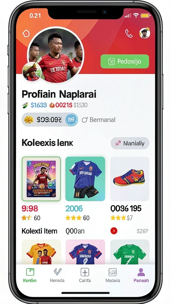 Screenshot Aplikasi imbaslot Resmi dan Terpercaya di Android nomor 1